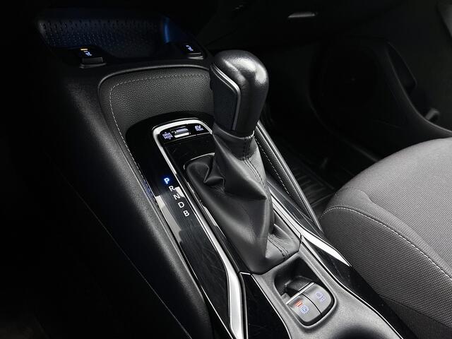 Toyota COROLLA Touring Sports 1.8 Hybrid Dynamic | Elektrische Achterklep | Stoel/Stuur-verwarming |