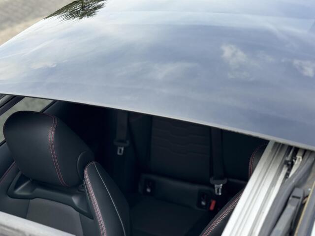 Toyota COROLLA Touring Sports 2.0 Hybrid Premium DEALER ONDERH. FULL OPTION! Toyota Corolla Touring Sports 2.0 Hybrid Premium DEALER ONDERH. FULL OPTION !