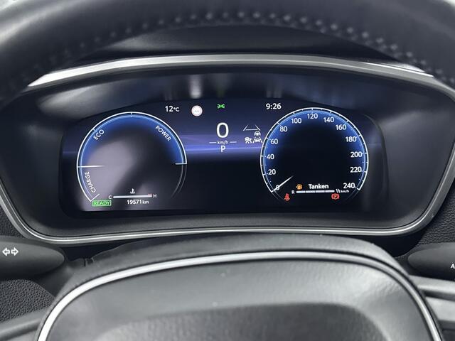 Toyota COROLLA Touring Sports Hybrid 140 Dynamic