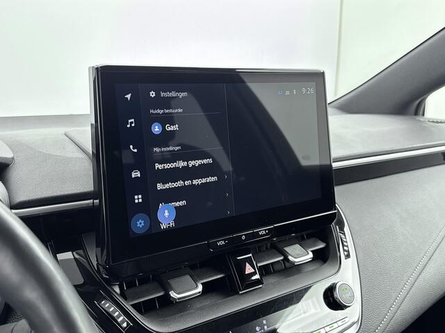 Toyota COROLLA Touring Sports Hybrid 140 Dynamic