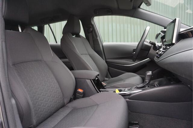 Toyota COROLLA Touring Sports 1.8 Hybrid Business + Carplay/ Cruise/ ECC/ Mooi/ Garantie!