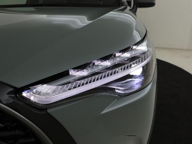 Toyota COROLLA Cross Hybrid 200 Dynamic