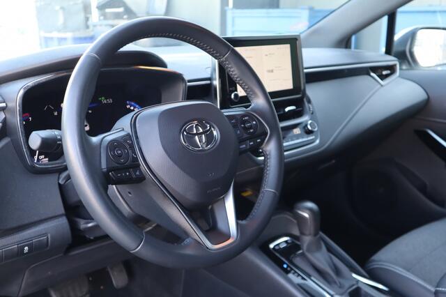 Toyota COROLLA Touring Sports 1.8 Hybrid Dynamic | Stoelverwarming | Carplay