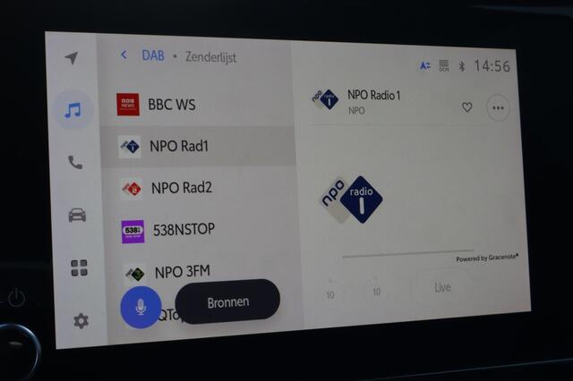 Toyota COROLLA Touring Sports 1.8 Hybrid Dynamic | Stoelverwarming | Carplay