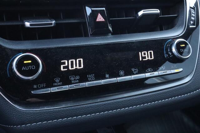 Toyota COROLLA Touring Sports 1.8 Hybrid Dynamic | Stoelverwarming | Carplay