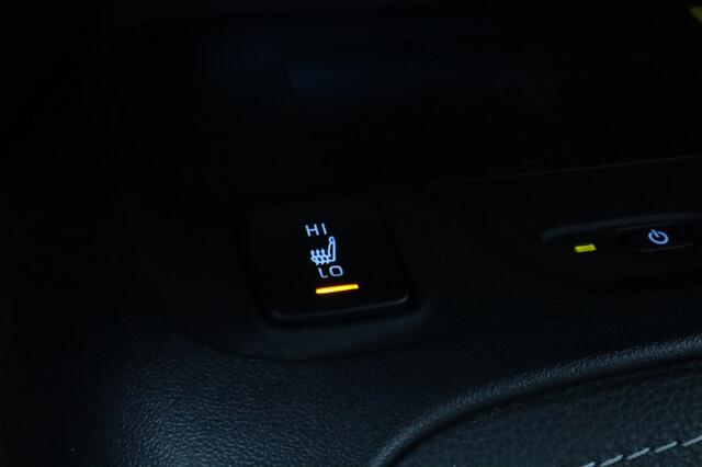 Toyota COROLLA Touring Sports 1.8 Hybrid Dynamic | Stoelverwarming | Carplay