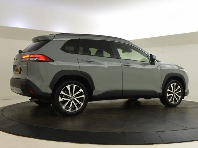 Toyota COROLLA Cross 2.0 HP Hybrid Launch Edition | JBL | Panoramadak | Blind Spot |