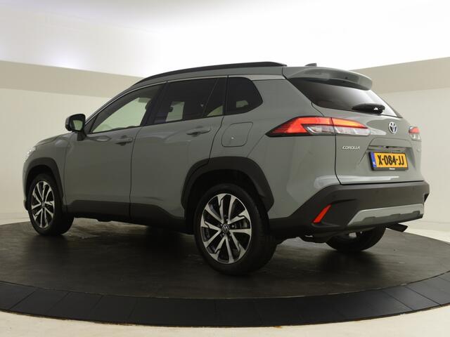 Toyota COROLLA Cross 2.0 HP Hybrid Launch Edition | JBL | Panoramadak | Blind Spot |