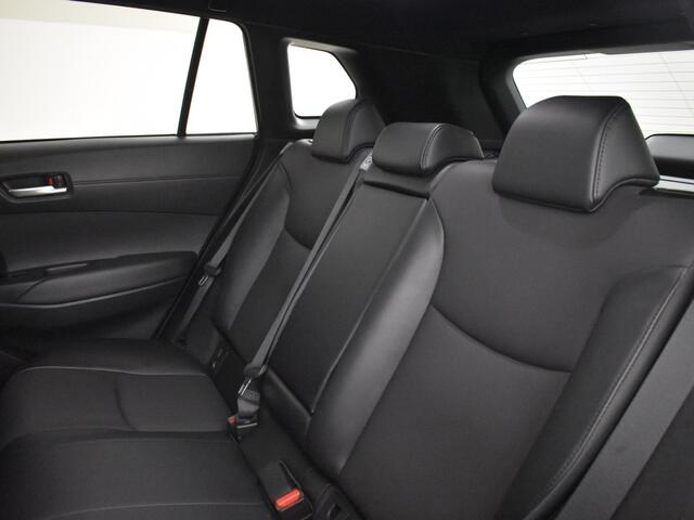 Toyota COROLLA Cross 2.0 HP Hybrid Launch Edition | JBL | Panoramadak | Blind Spot |