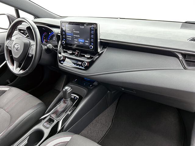 Toyota COROLLA Touring Sports 1.8 Hybrid GR-Sport | BTW Voertuig | Sportief uitgevoerd |