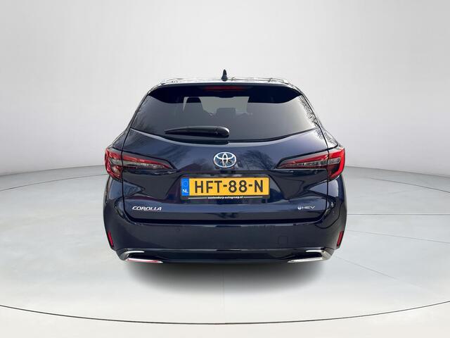 Toyota COROLLA Touring Sports Hybrid 140 Dynamic | 06-10141018 Voor meer informatie