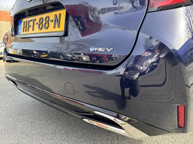 Toyota COROLLA Touring Sports Hybrid 140 Dynamic | 06-10141018 Voor meer informatie