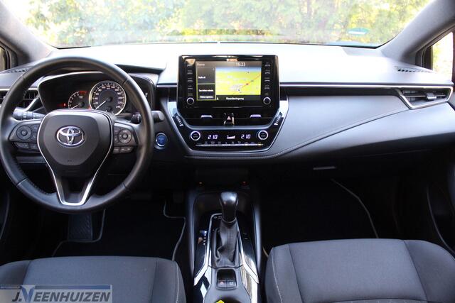 Toyota COROLLA 1.8 Hybrid Business | 2020 | Achteruitkijkcamera | Navi |