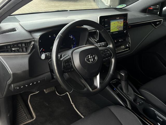 Toyota COROLLA 2.0 Hybrid Executive