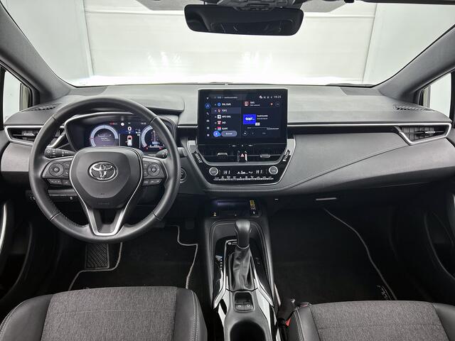 Toyota COROLLA Touring Sports Hybrid 140 Dynamic | Special deal | | NL dealeronderhouden | BTW auto |