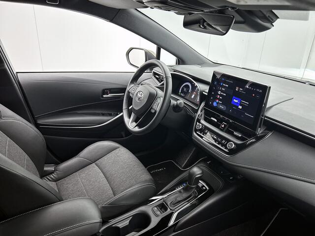 Toyota COROLLA Touring Sports Hybrid 140 Dynamic | Special deal | | NL dealeronderhouden | BTW auto |