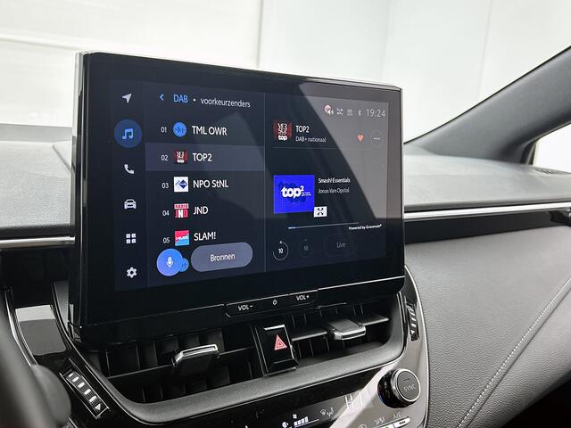 Toyota COROLLA Touring Sports Hybrid 140 Dynamic | Special deal | | NL dealeronderhouden | BTW auto |