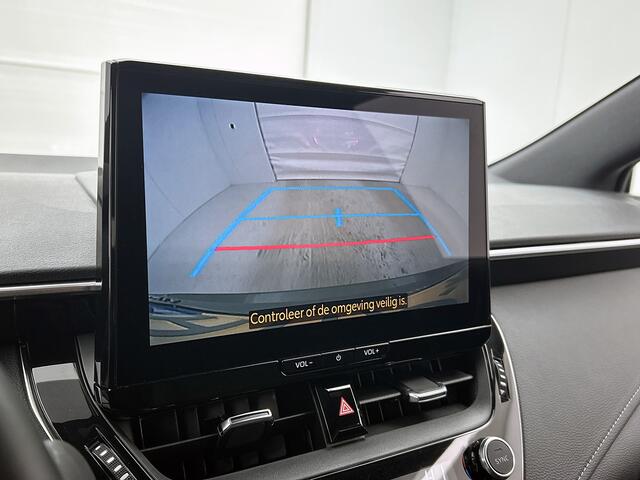 Toyota COROLLA Touring Sports Hybrid 140 Dynamic | Special deal | | NL dealeronderhouden | BTW auto |