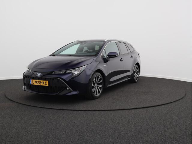Toyota COROLLA Touring Sports 1.8 Hybrid Business Plus/ trekhaak/ zeer mooi!