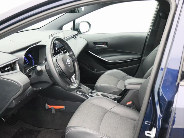 Toyota COROLLA Touring Sports 1.8 Hybrid Business Plus/ trekhaak/ zeer mooi!