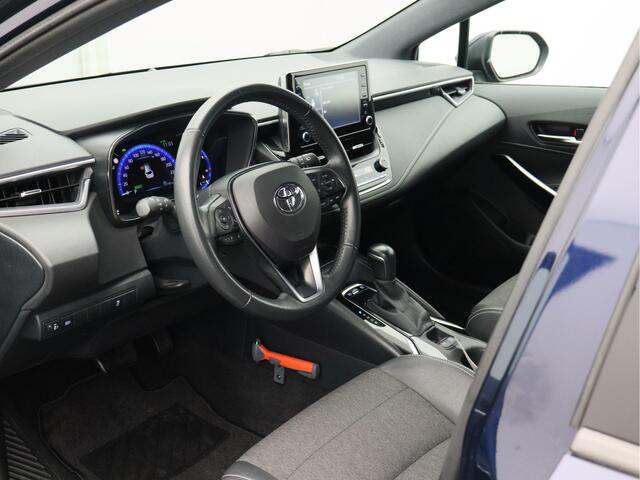 Toyota COROLLA Touring Sports 1.8 Hybrid Business Plus/ trekhaak/ zeer mooi!