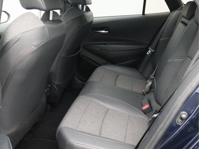 Toyota COROLLA Touring Sports 1.8 Hybrid Business Plus/ trekhaak/ zeer mooi!