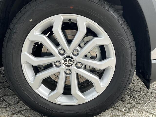 Toyota COROLLA Cross Hybrid 140 Active NIEUW MODELJAAR