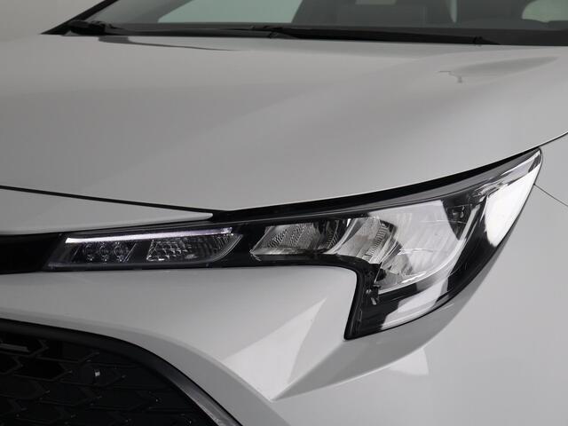Toyota COROLLA Touring Sports Hybrid 140 Active Bi-Tone | Stuur-& Stoelverwarming | Apple Carplay&AndroidAUTO | Adapt.Cruise control
