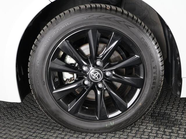 Toyota COROLLA Touring Sports Hybrid 140 Active Bi-Tone | Stuur-& Stoelverwarming | Apple Carplay&AndroidAUTO | Adapt.Cruise control