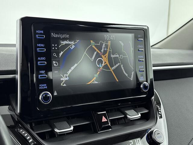 Toyota COROLLA 1.8 Hybrid Active Navi | 16'' Lichtmetalen velgen | Metaalkleur | Parkeercamera | NL-Auto |