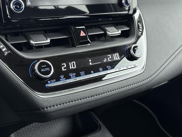 Toyota COROLLA 1.8 Hybrid Active Navi | 16'' Lichtmetalen velgen | Metaalkleur | Parkeercamera | NL-Auto |