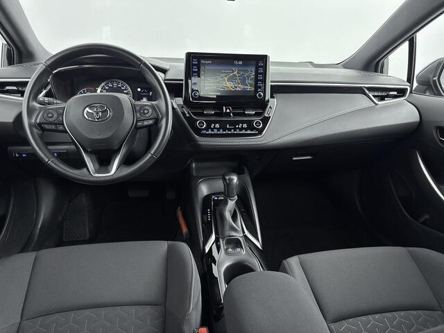Toyota COROLLA 1.8 Hybrid Active Navi | 16'' Lichtmetalen velgen | Apple Carplay / Android Auto | Parkeercamera |