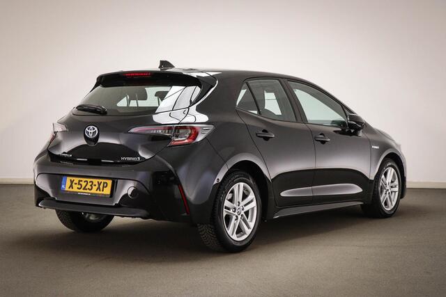 Toyota COROLLA 1.8 Hybrid Active | NAVIGATIE | DAB | APPLE | DRAADLOZE LADER | CAMERA