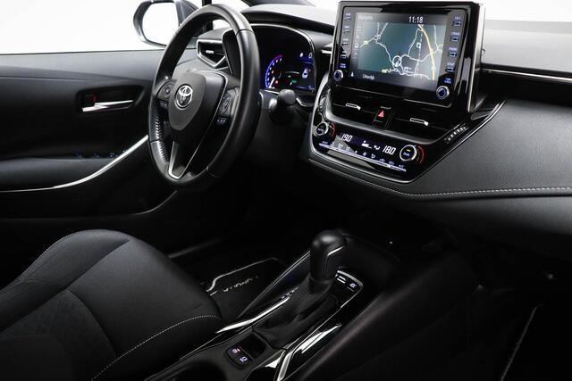 Toyota COROLLA 1.8 Hybrid Active | NAVIGATIE | DAB | APPLE | DRAADLOZE LADER | CAMERA