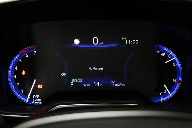 Toyota COROLLA 1.8 Hybrid Active | NAVIGATIE | DAB | APPLE | DRAADLOZE LADER | CAMERA