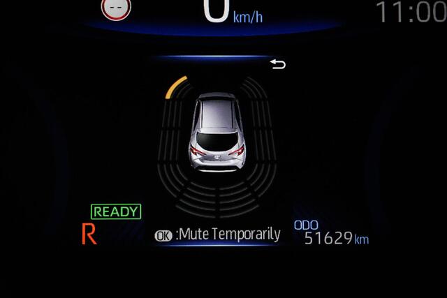 Toyota COROLLA 1.8 Hybrid Active | NAVIGATIE | DAB | APPLE | DRAADLOZE LADER | CAMERA