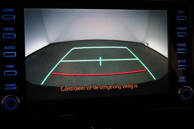 Toyota COROLLA 1.8 Hybrid Active | NAVIGATIE | DAB | APPLE | DRAADLOZE LADER | CAMERA