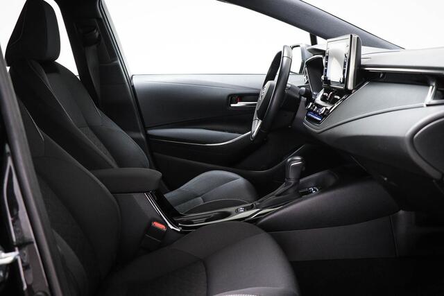 Toyota COROLLA 1.8 Hybrid Active | NAVIGATIE | DAB | APPLE | DRAADLOZE LADER | CAMERA