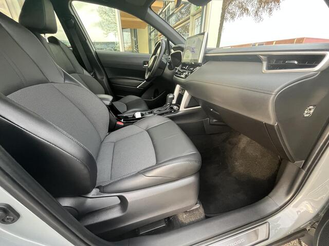 Toyota COROLLA Cross 2.0 High Power Hybrid First Edition