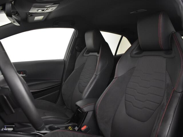 Toyota COROLLA 2.0 Hybrid Executive | Stoelverwarming | PDC v+a