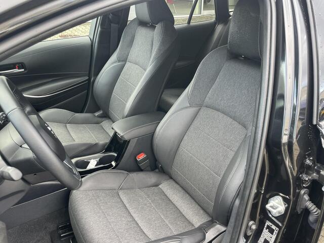 Toyota COROLLA Touring Sports Hybrid 140 Dynamic