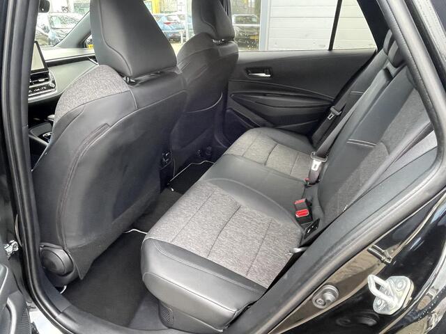 Toyota COROLLA Touring Sports Hybrid 140 Dynamic