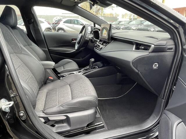 Toyota COROLLA Touring Sports Hybrid 140 Dynamic