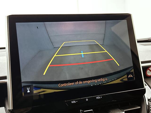 Toyota COROLLA Cross Hybrid 140 Style