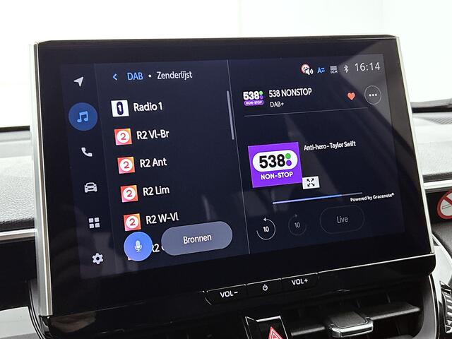 Toyota COROLLA Cross Hybrid 140 Style