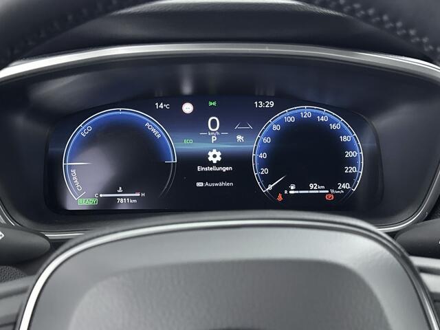 Toyota COROLLA Touring Sports Hybrid 140 Dynamic