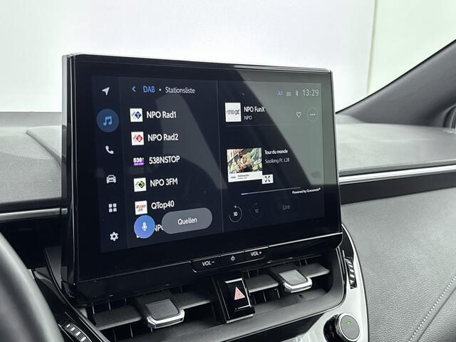 Toyota COROLLA Touring Sports Hybrid 140 Dynamic