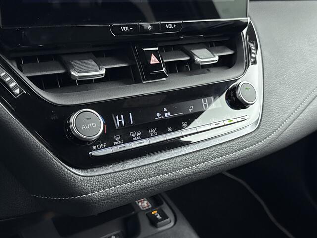 Toyota COROLLA Touring Sports Hybrid 140 Dynamic