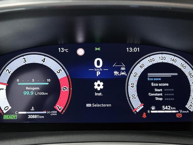 Toyota COROLLA Touring Sports Hybrid 140 Dynamic | Navigatie | PDC V+A |