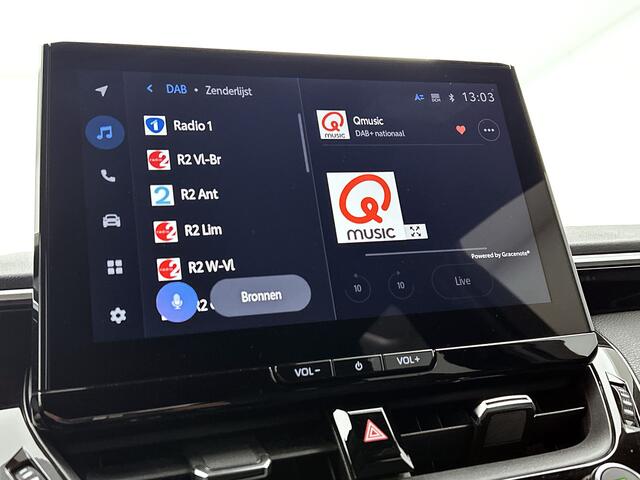 Toyota COROLLA Touring Sports Hybrid 140 Dynamic | Navigatie | PDC V+A |